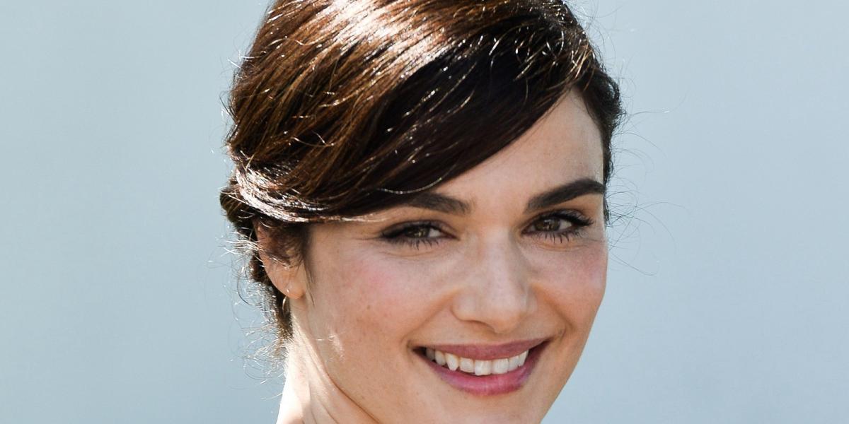 Rachel Weisz - Fotó: George Pimentel/Getty Images
