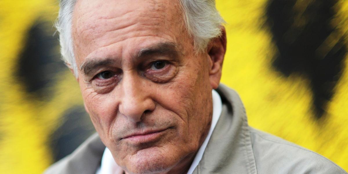 FOTÓ: Pier Marco Tacca/Getty Images