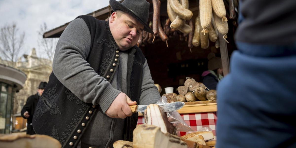 Fotó: MTI / Mohai Balázs