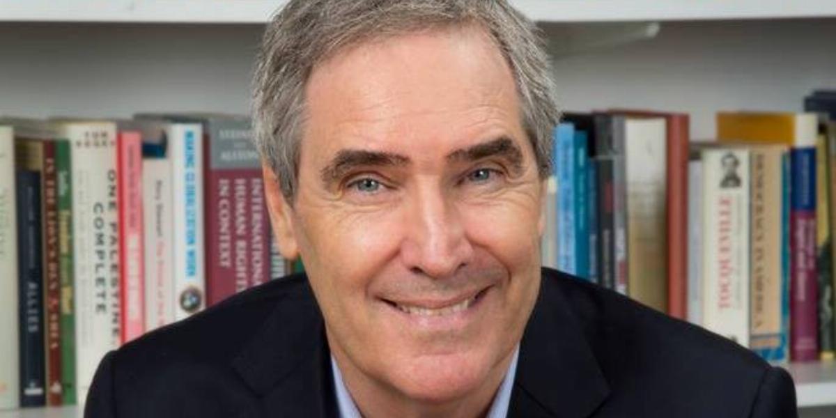 Forrás: Michael Ignatieff/Facebook