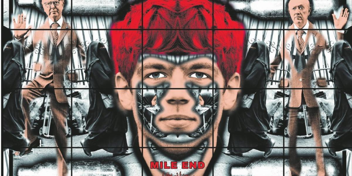 A konzervatív brit művészpáros szerint a művészet mindenkié