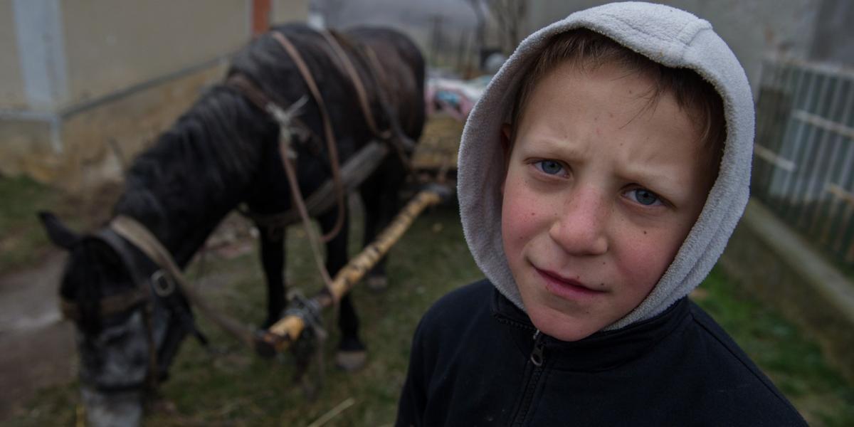 Az állam leginkább a szegényektől vett el. Fotó: Bielik István/Népszava