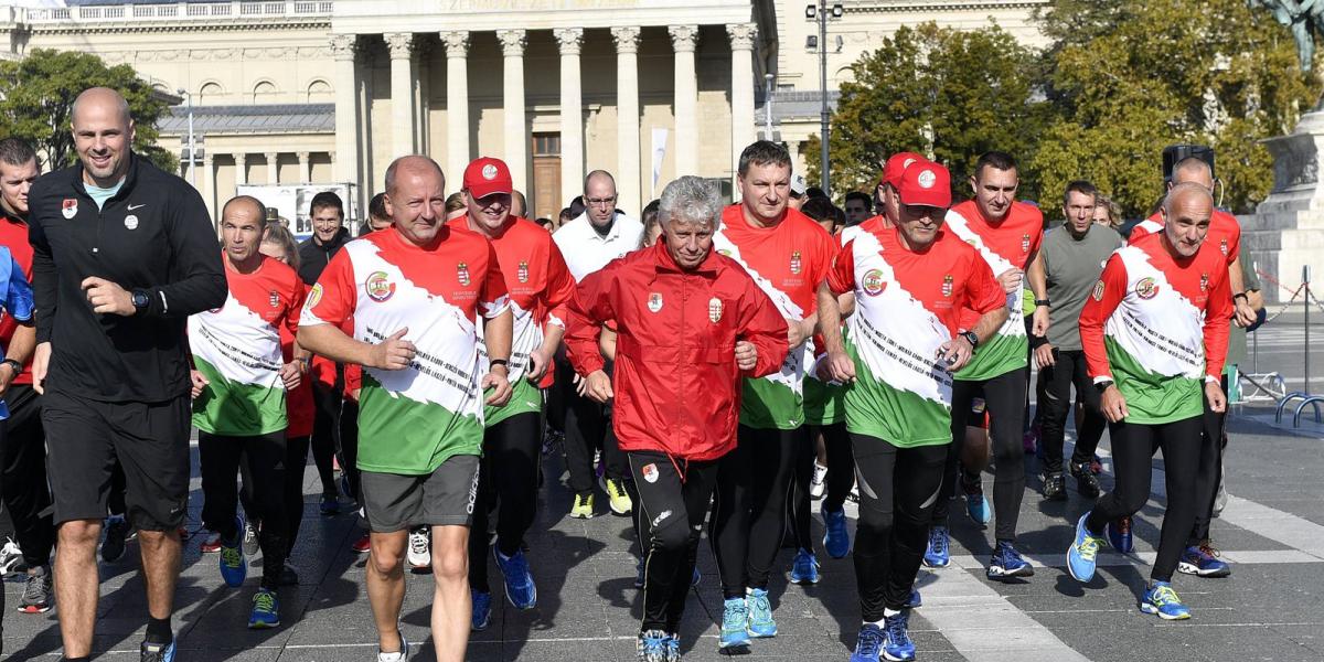 MTI Fotó: Illyés Tibor