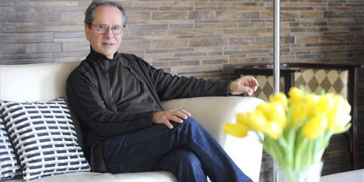 Hacki Tamás FOTÓ: MTI, Czimbal Gyula