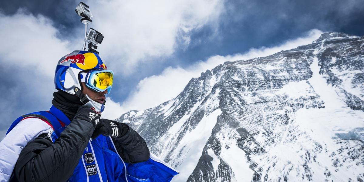 FOTÓ: THOMAS SENF / WWW.REDBULLCONTENTPOOL.COM / AFP