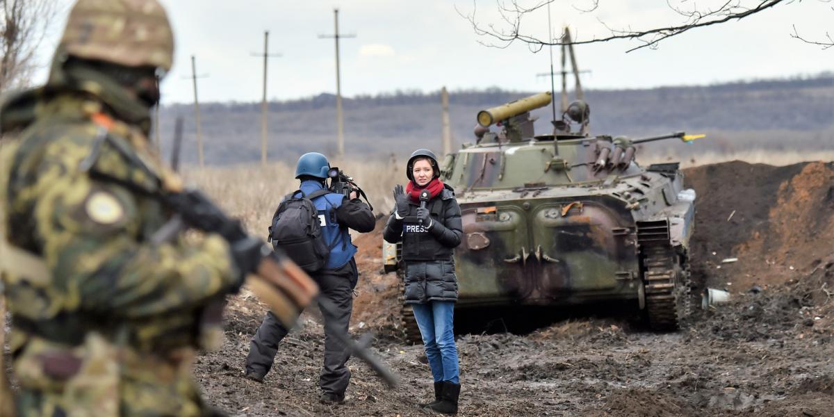 FOTÓ: SERGEI SUPINSKY/AFP