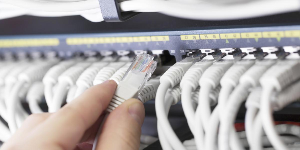 A felmérés szerint a hirdetésben szereplő sebesség 74 százalékát biztosítják FOTÓ: EUROPRESS/THINKSTOCK