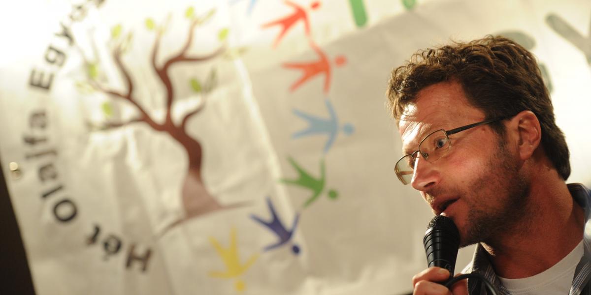 Fotó: Bielik István, Népszava.