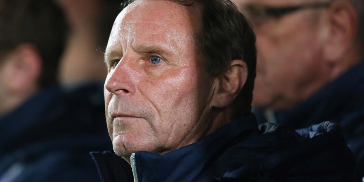 FOTÓ: EUROPRESS/GETTY IMAGES