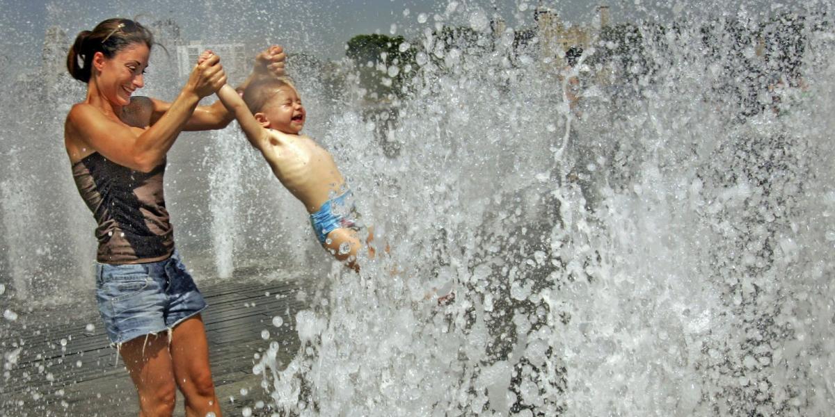 A kép illusztráció Fotó: Getty Images