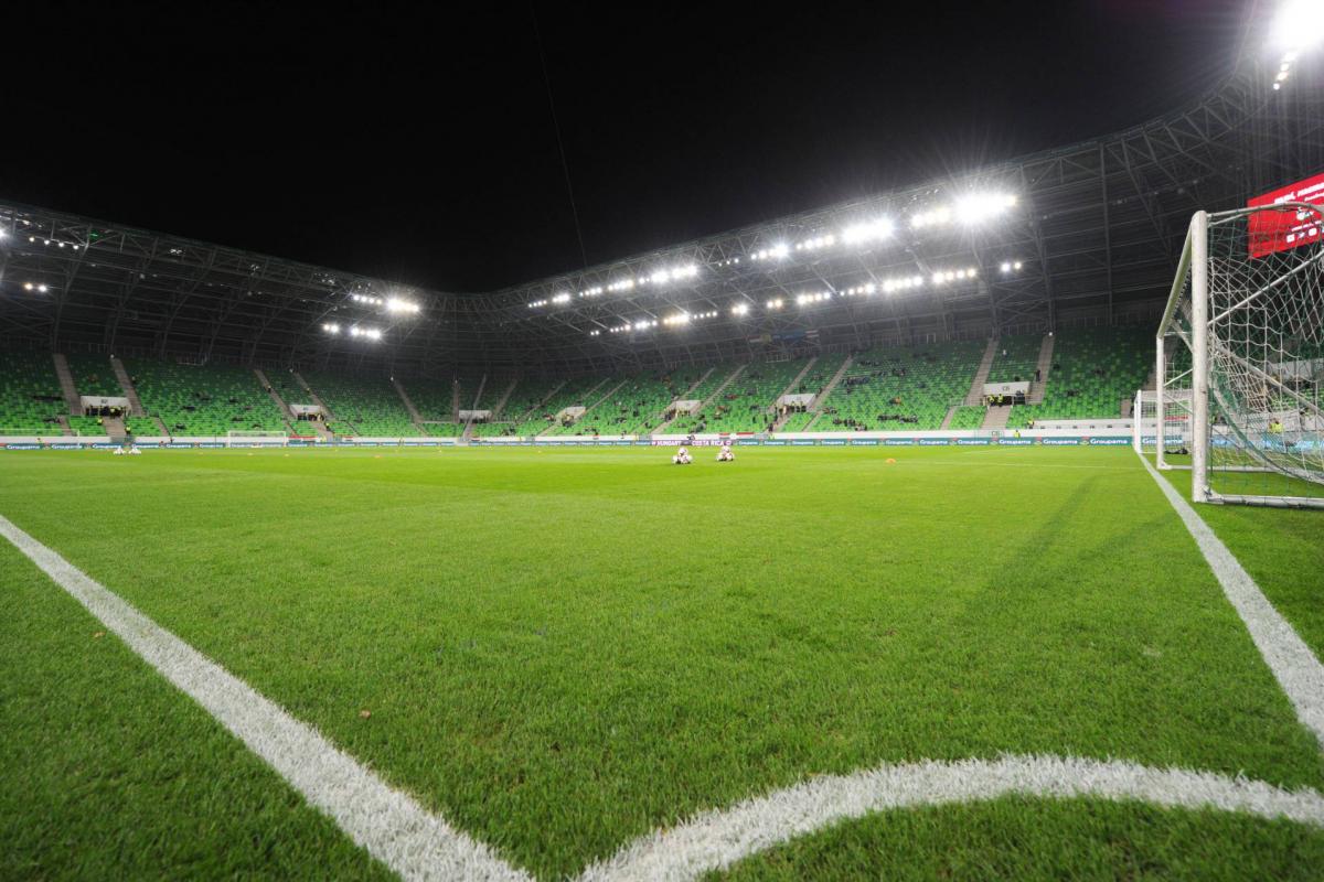 Ferencvárosi TC - Újpest FC, 3-0, (1-0), OTP Bank Liga