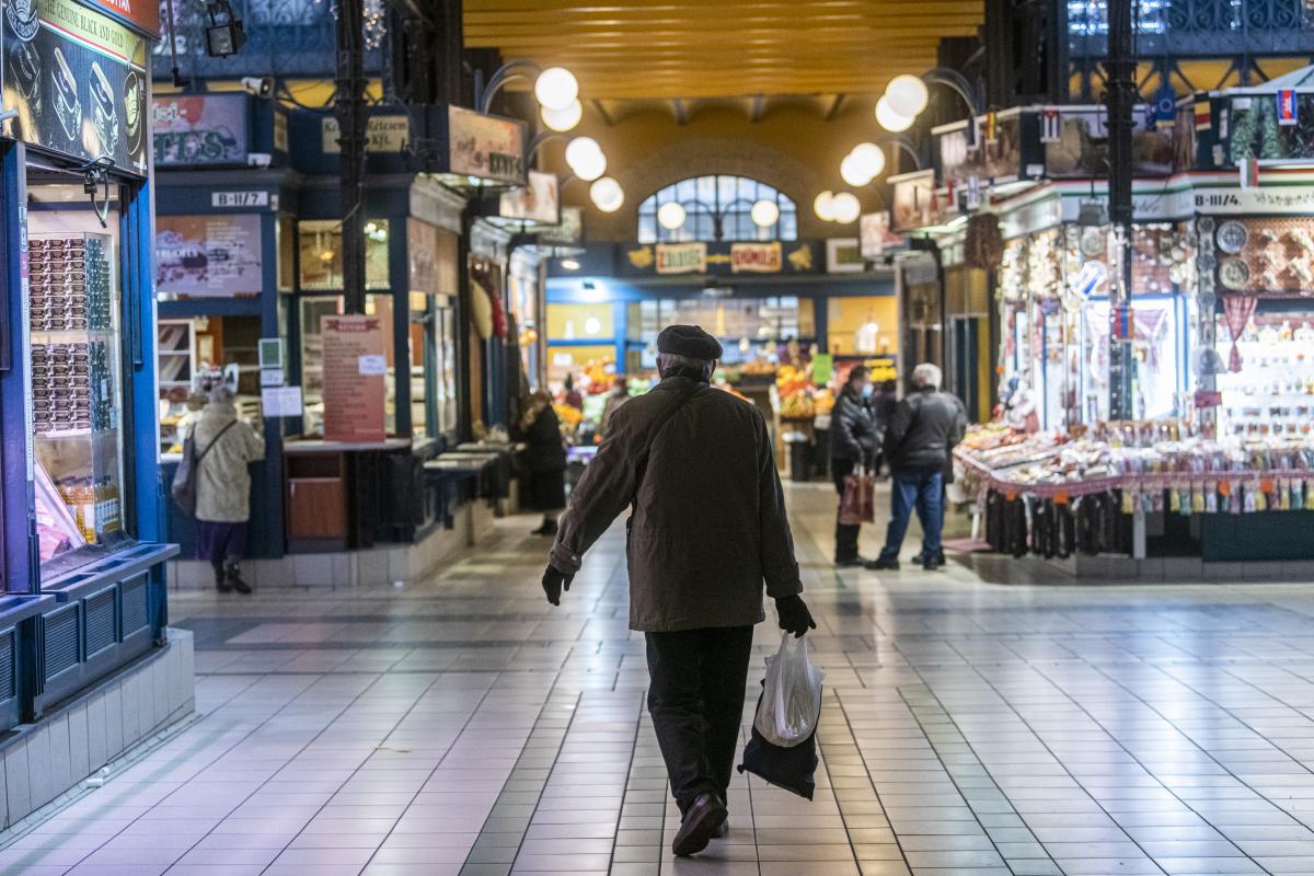 Elégedettek a Fidesz-szavazók a 15 százalékos nyugdíjemeléssel, sőt, egy részük még sokallja is