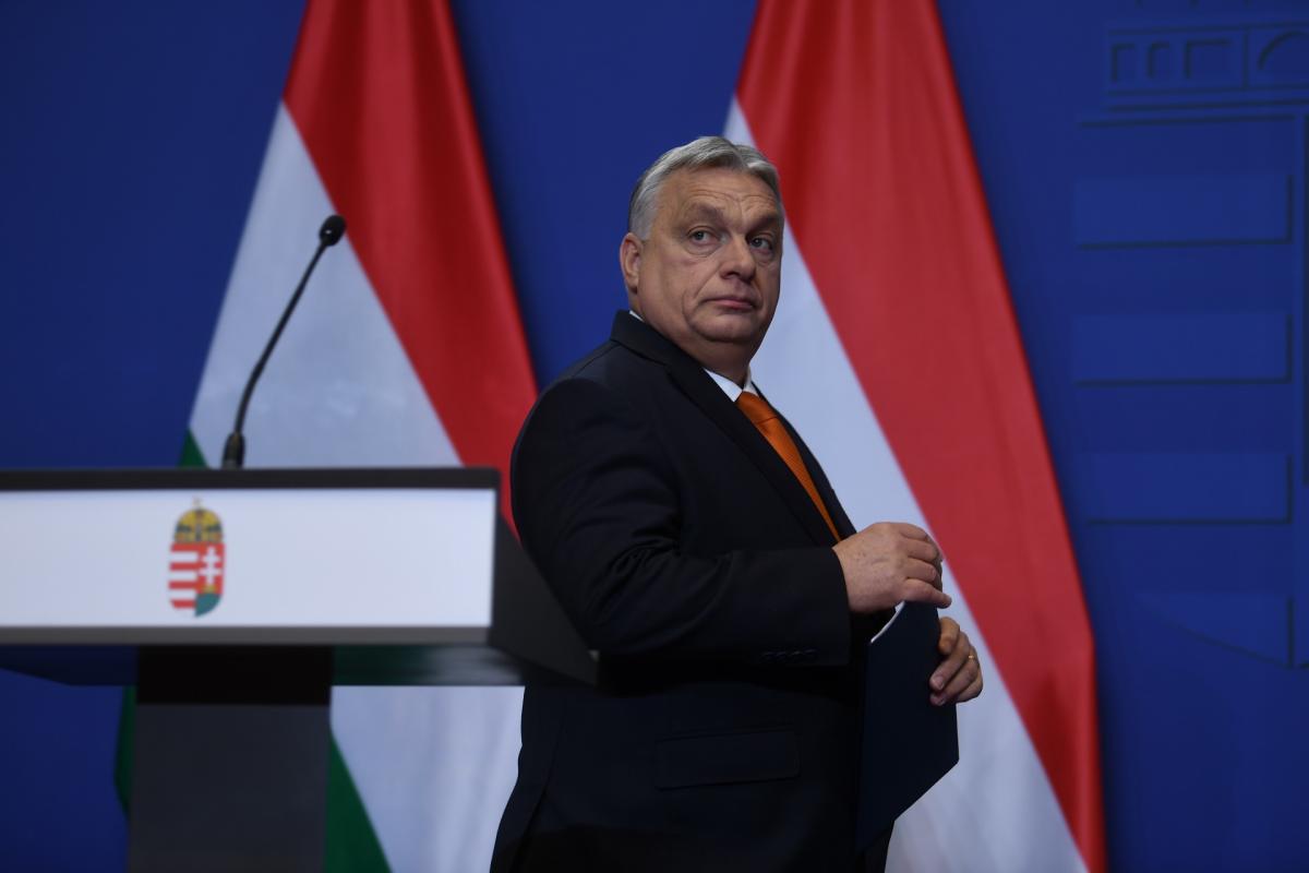 IDEA: A magyarok bő 40 százaléka egyest adott az Orbán-kormány válságkezelésére