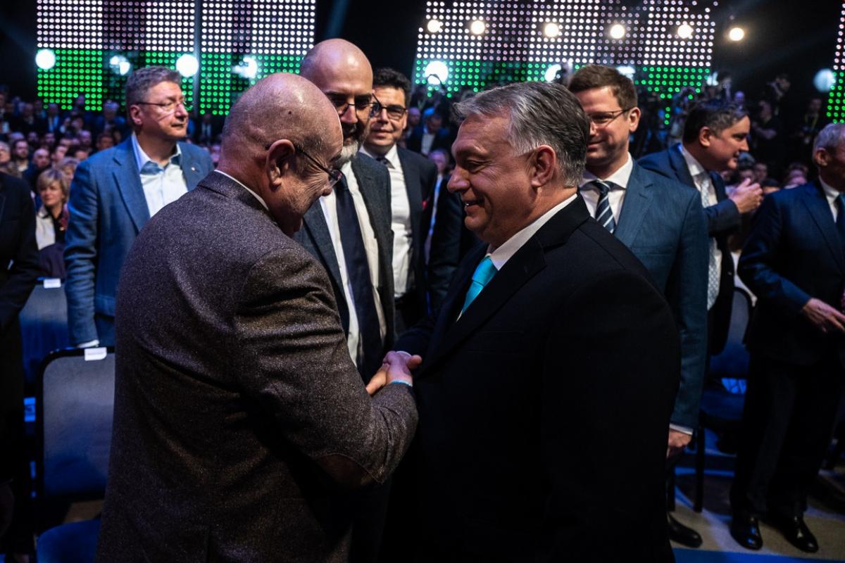Stratégiaváltás jöhet a határon túli támogatáspolitikában, az Orbán-kormány csaknem a duplájára emelte az összeget
