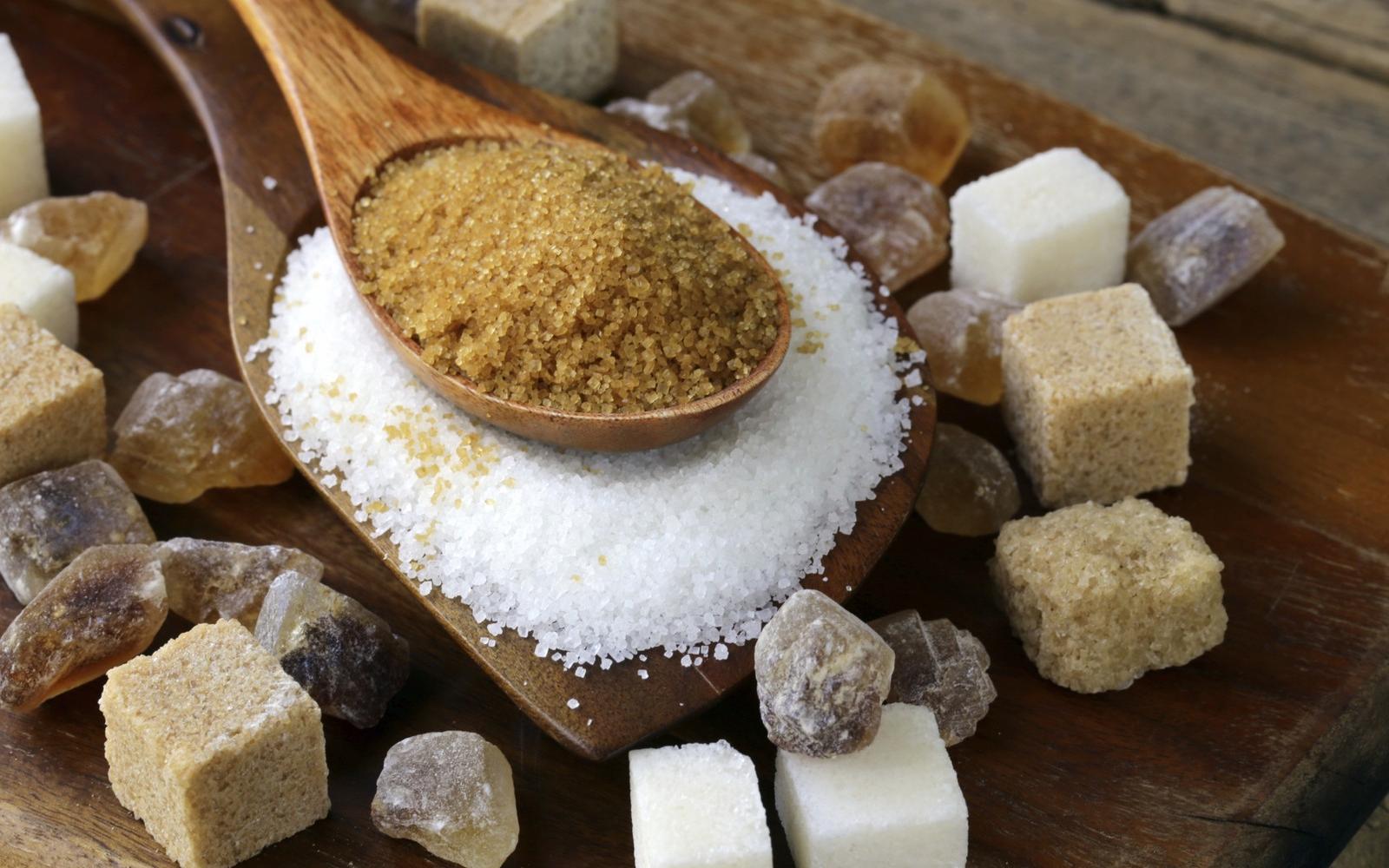 11 ok miért nem jó neked a cukor