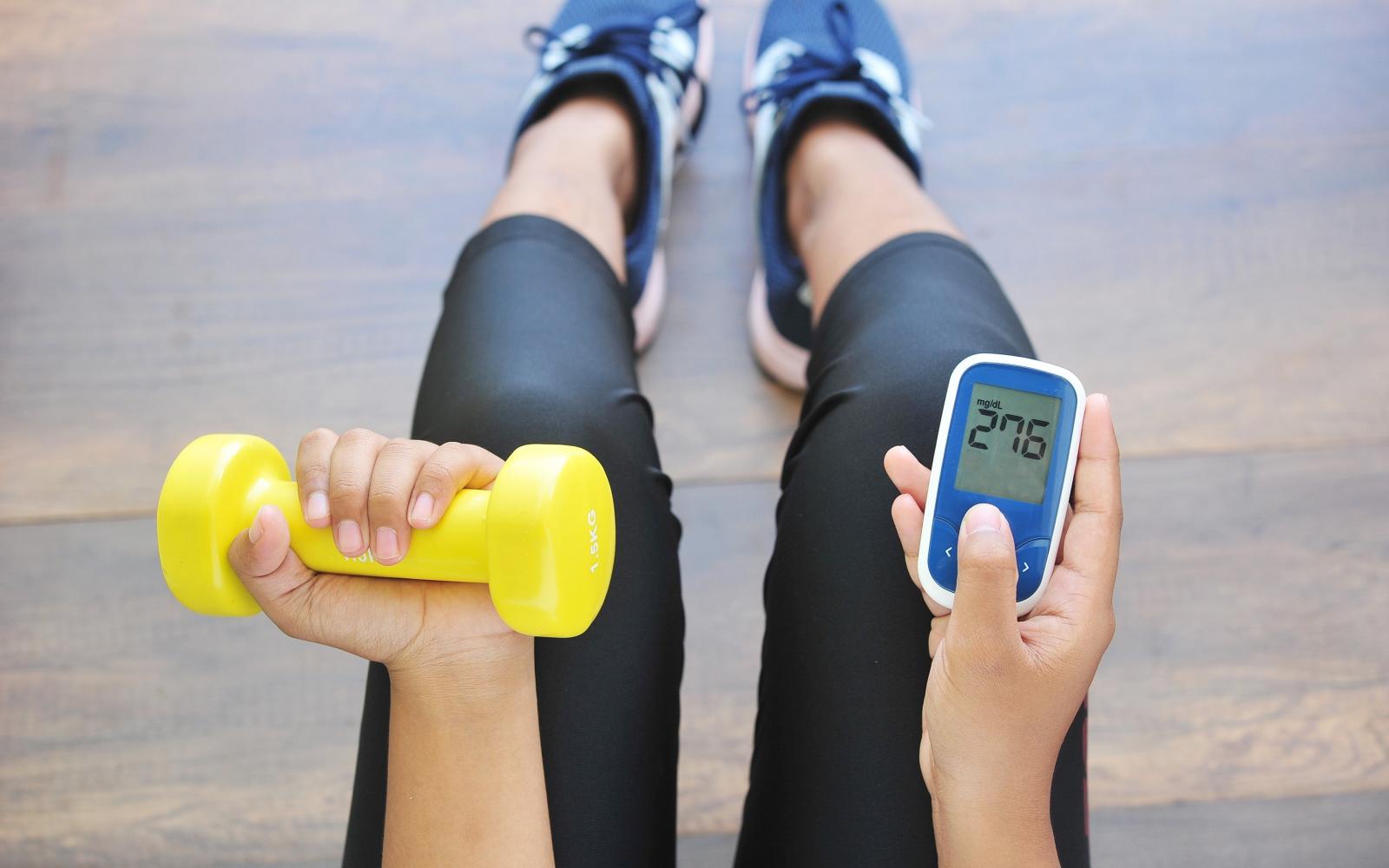 A cukorbeteg és a sport – Mit, mennyit, mikor, hogyan? - Meggyógyulnék blog