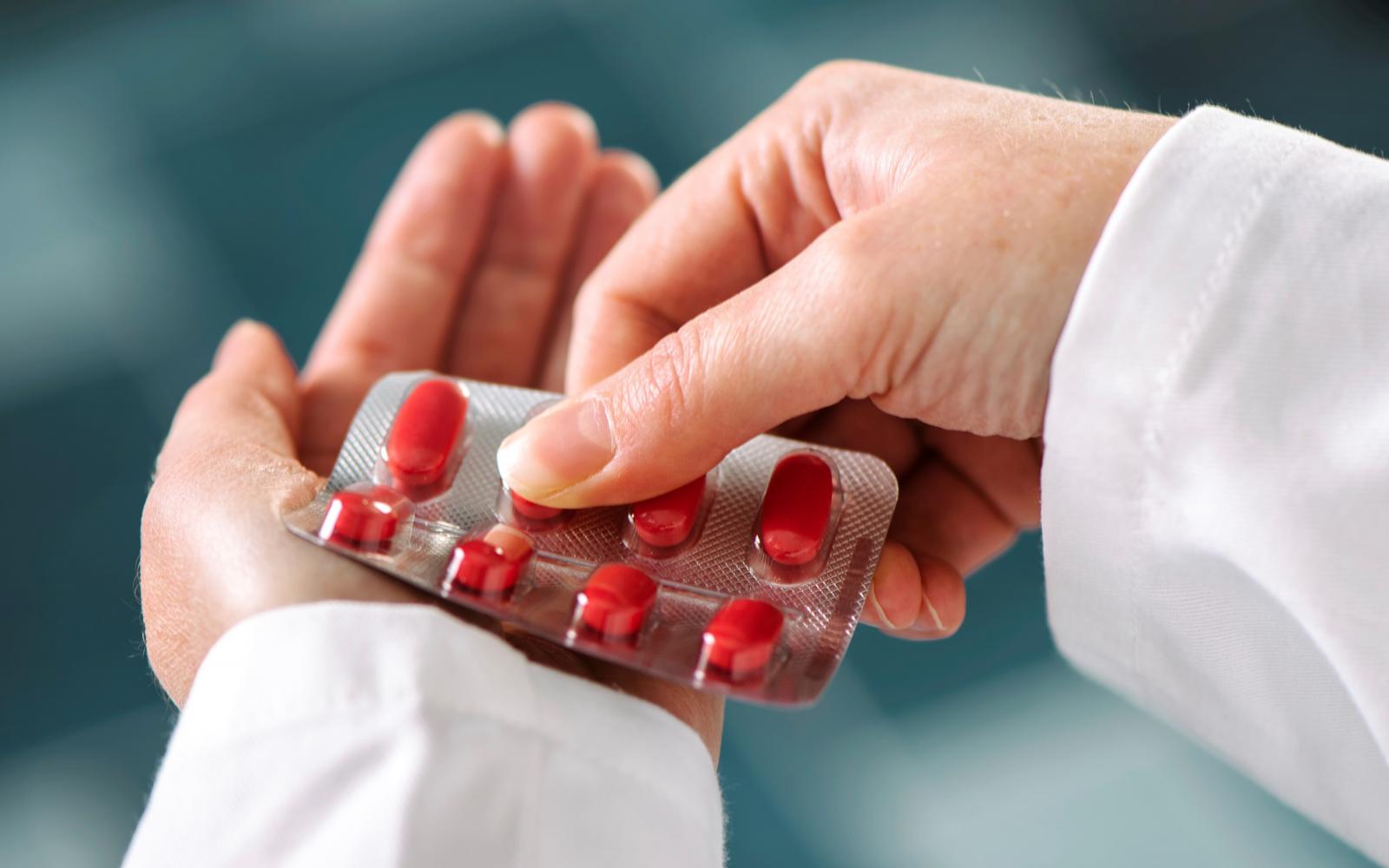 antibiotikum fényérzékenység miért alakul ki a rövidlátás felnőtteknél