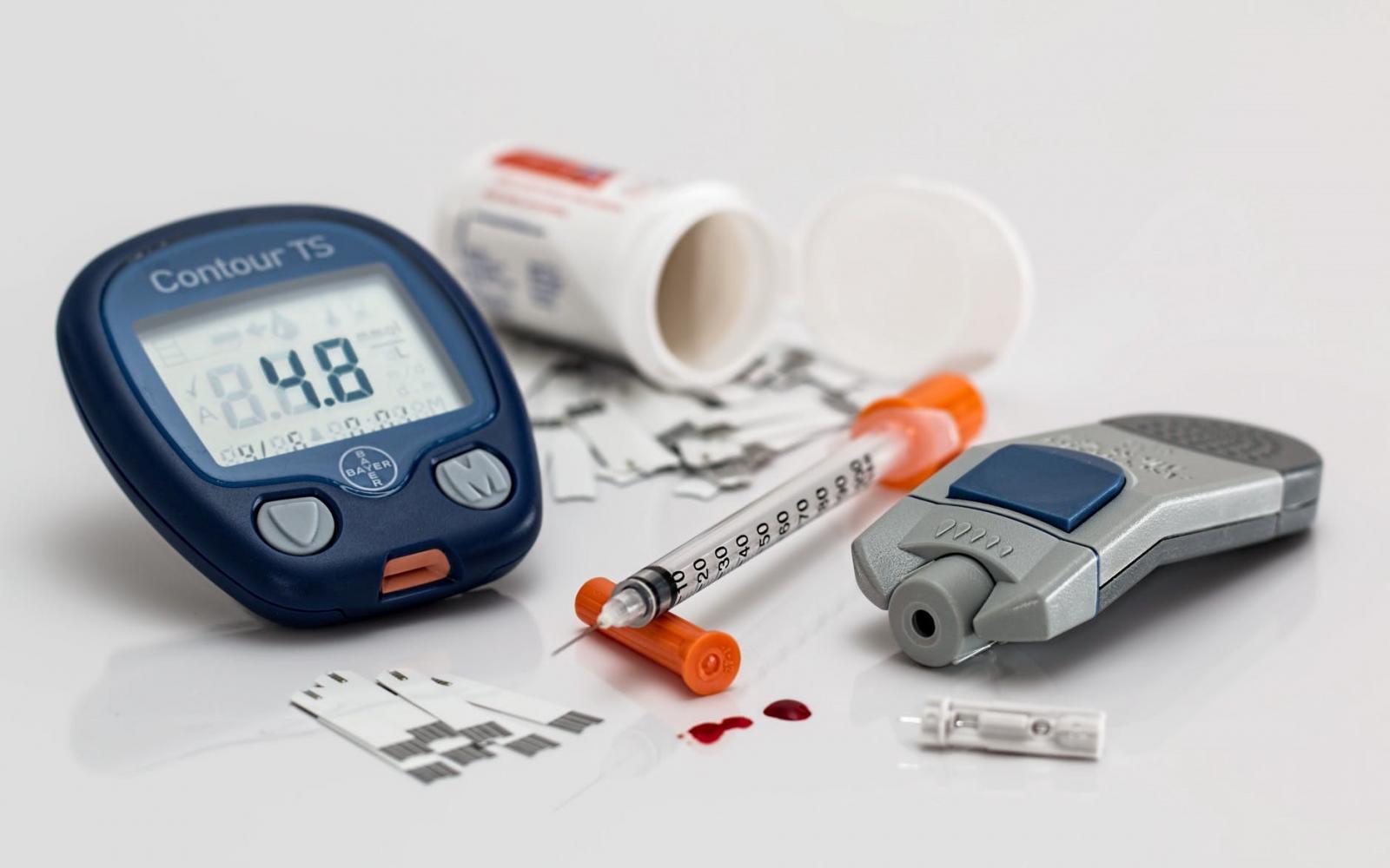 cukorbetegség előtti állapot természetesen a kezelés glükofág diabéteszben