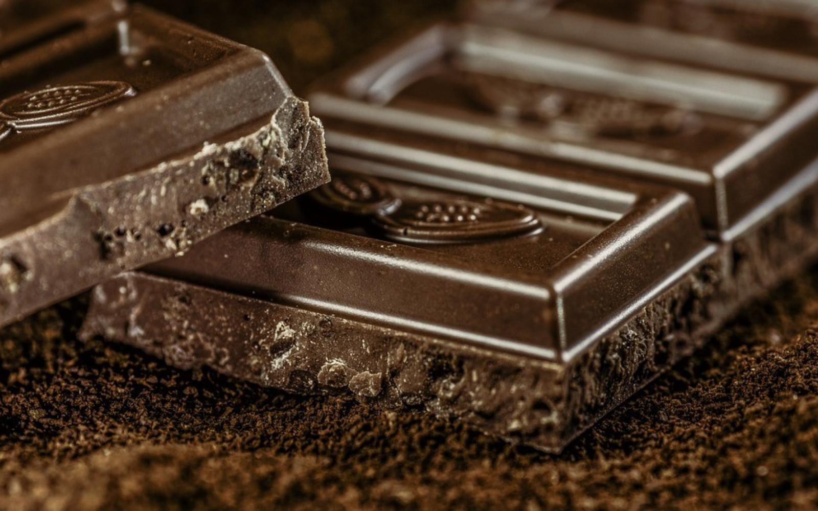 Miért jó a csokoládé?