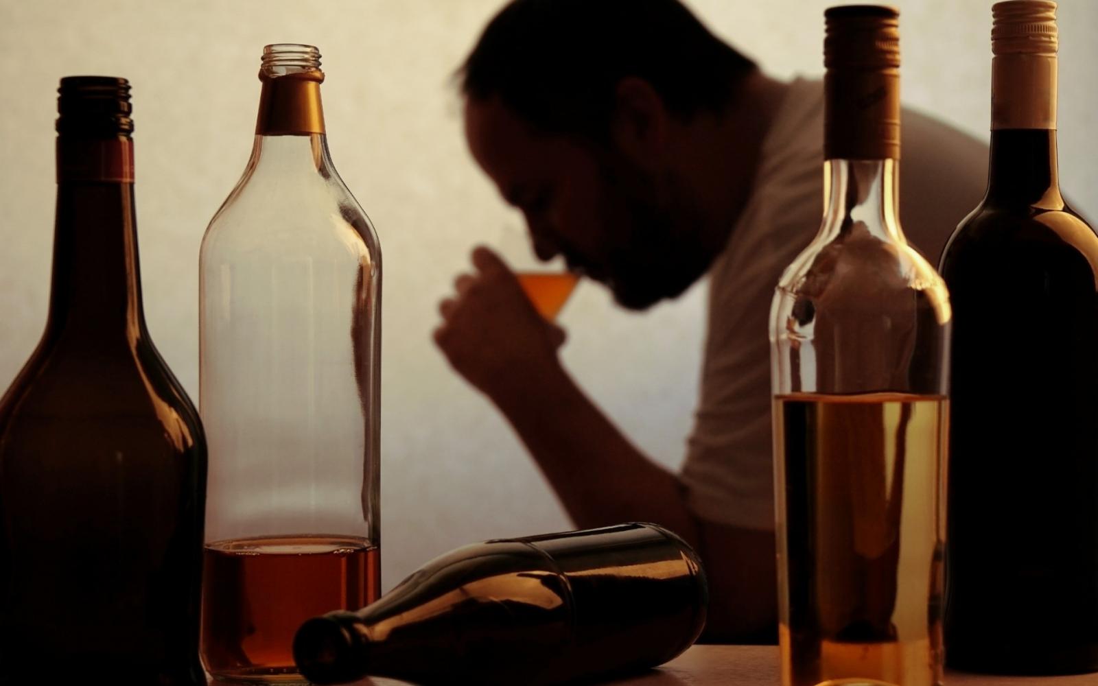 Az alkoholfüggőség - A leszokás módszerei