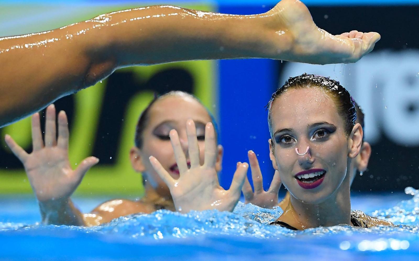 Népszava Hetedik lett Márton Anna a vívó-világbajnokságon