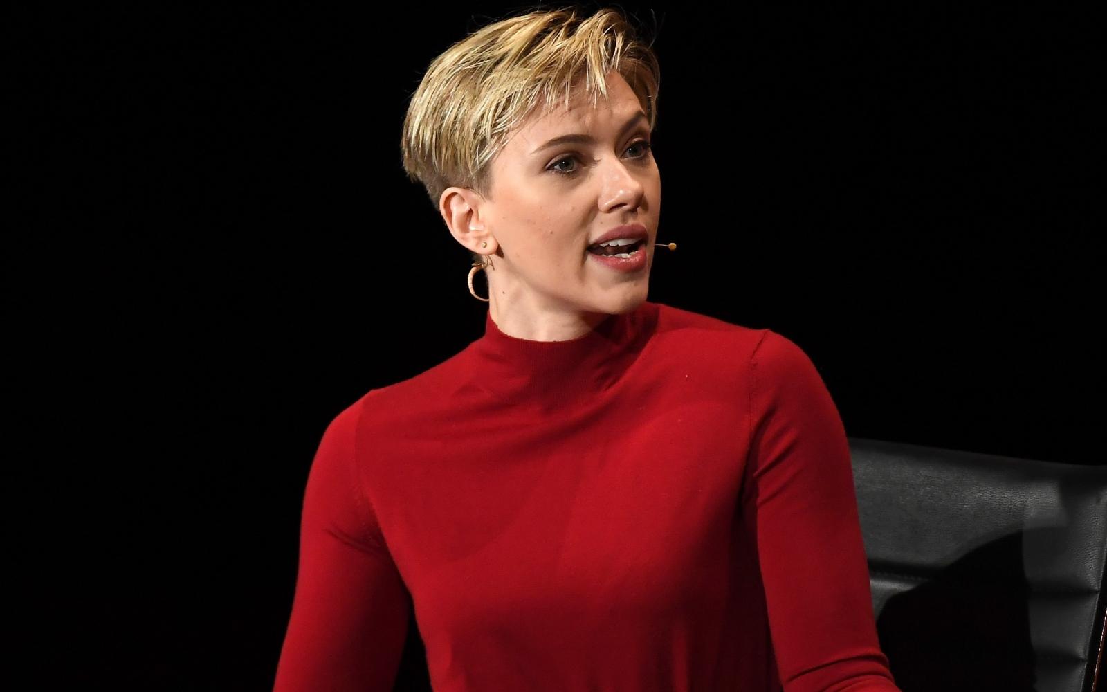 Népszava Scarlett Johansson Tarlós főpolgármesteri ...