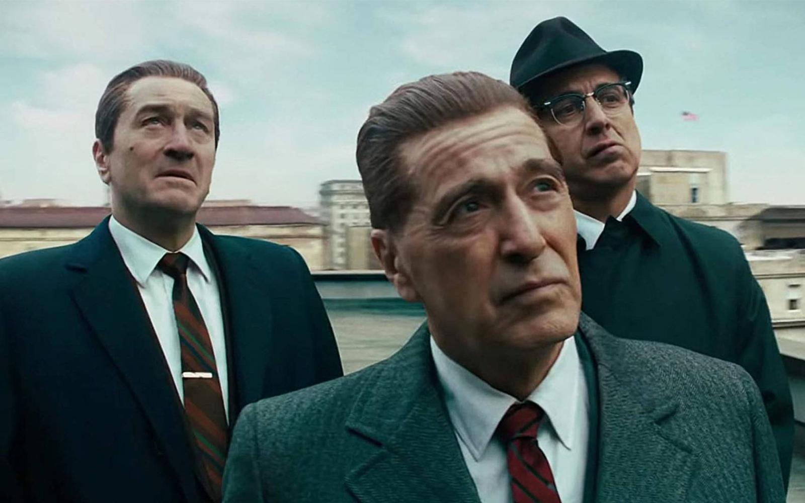 Keresztapa Videa : The Godfathera Keresztapa Teljes Film Magyarul