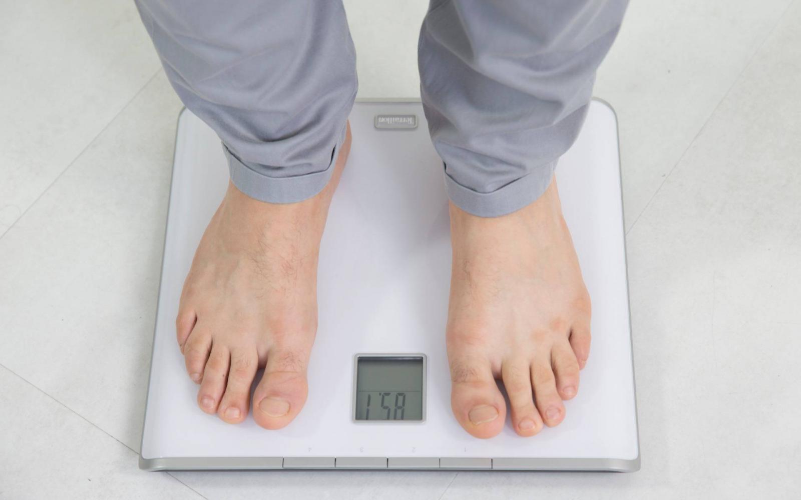 testzsír egészséges módon kis súly fogyás étkezés