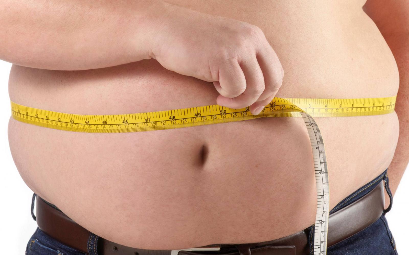 hogyan lehet megtalálni a százalékos testsúlycsökkenést