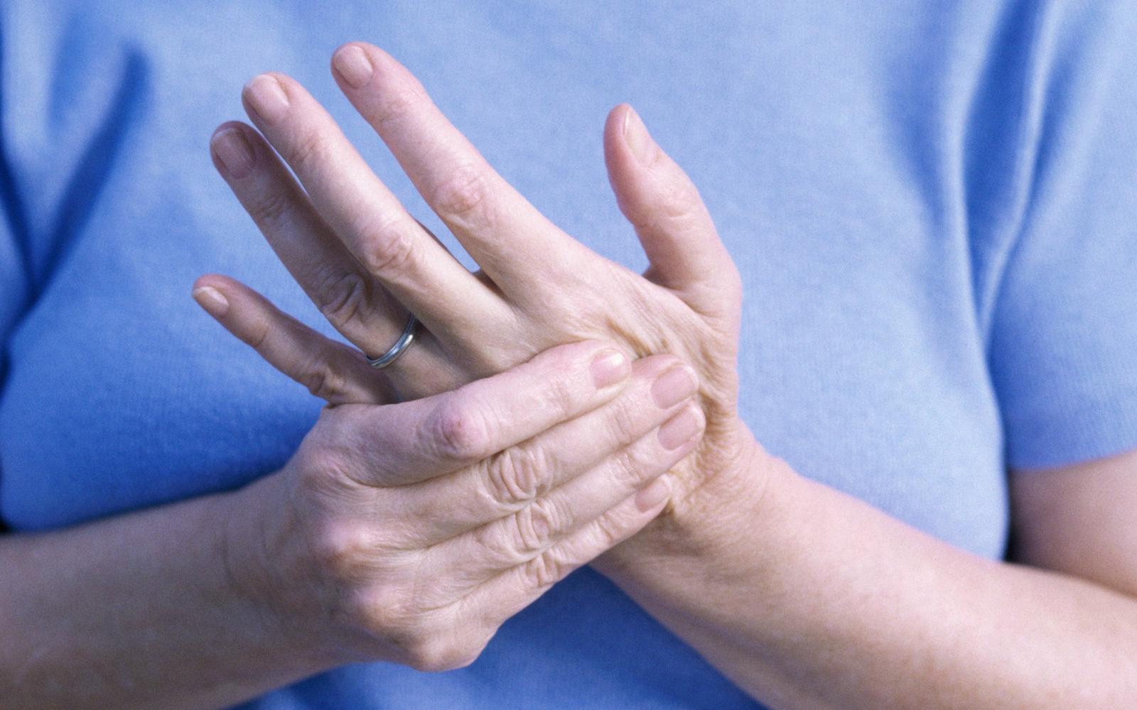 Kéz zsibbadás 11 oka, 4 fajtája és 4 kezelési módja - 27 Sellő Rendelő