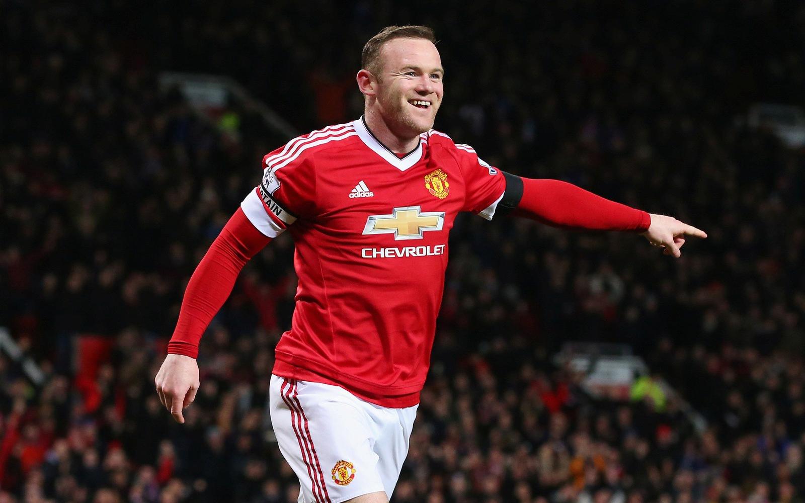 Nepszava Rooney Nelkul A Manchester