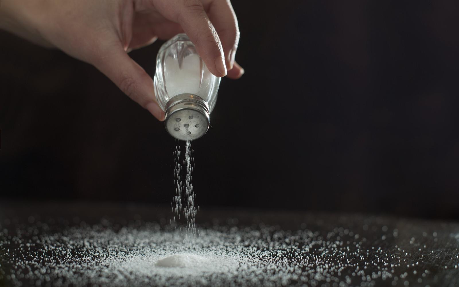 mit lehet a só hipertóniával helyettesíteni)