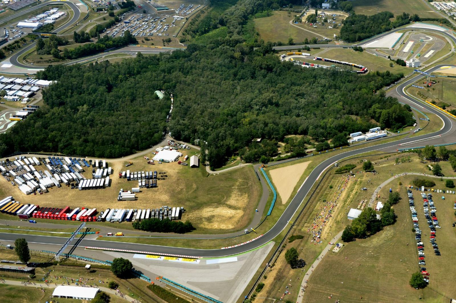 Akár a Hungaroring tulajdonosi jogait is át lehetne adni