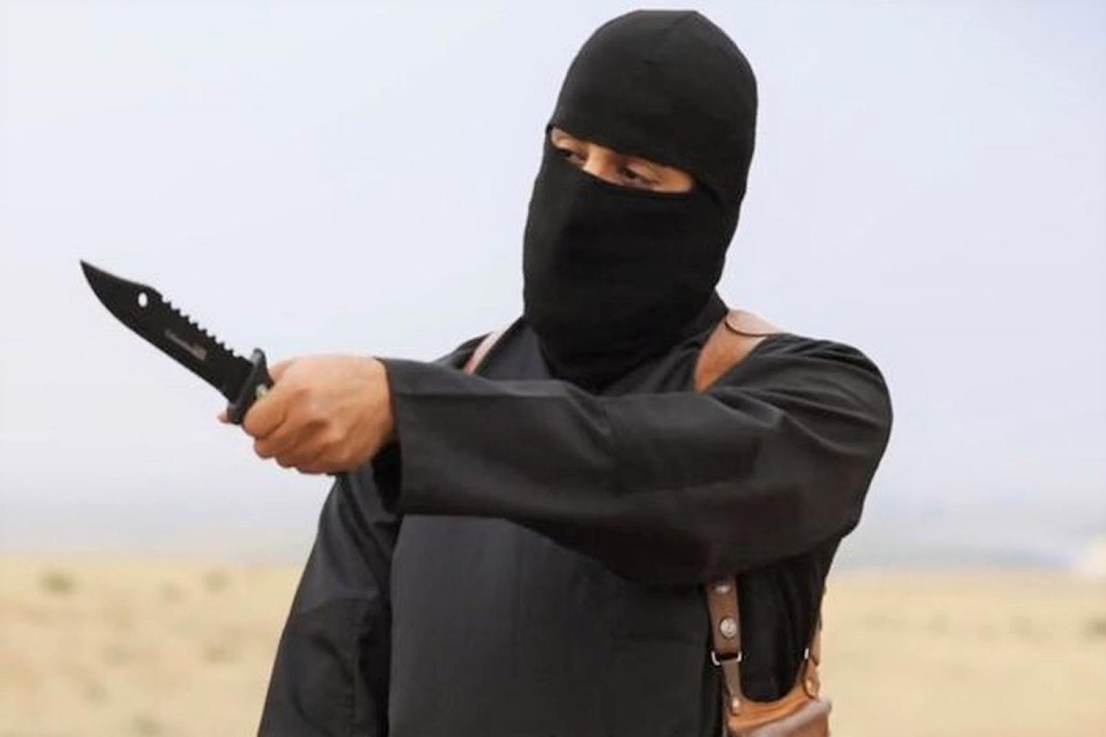 JIHADI JOHN