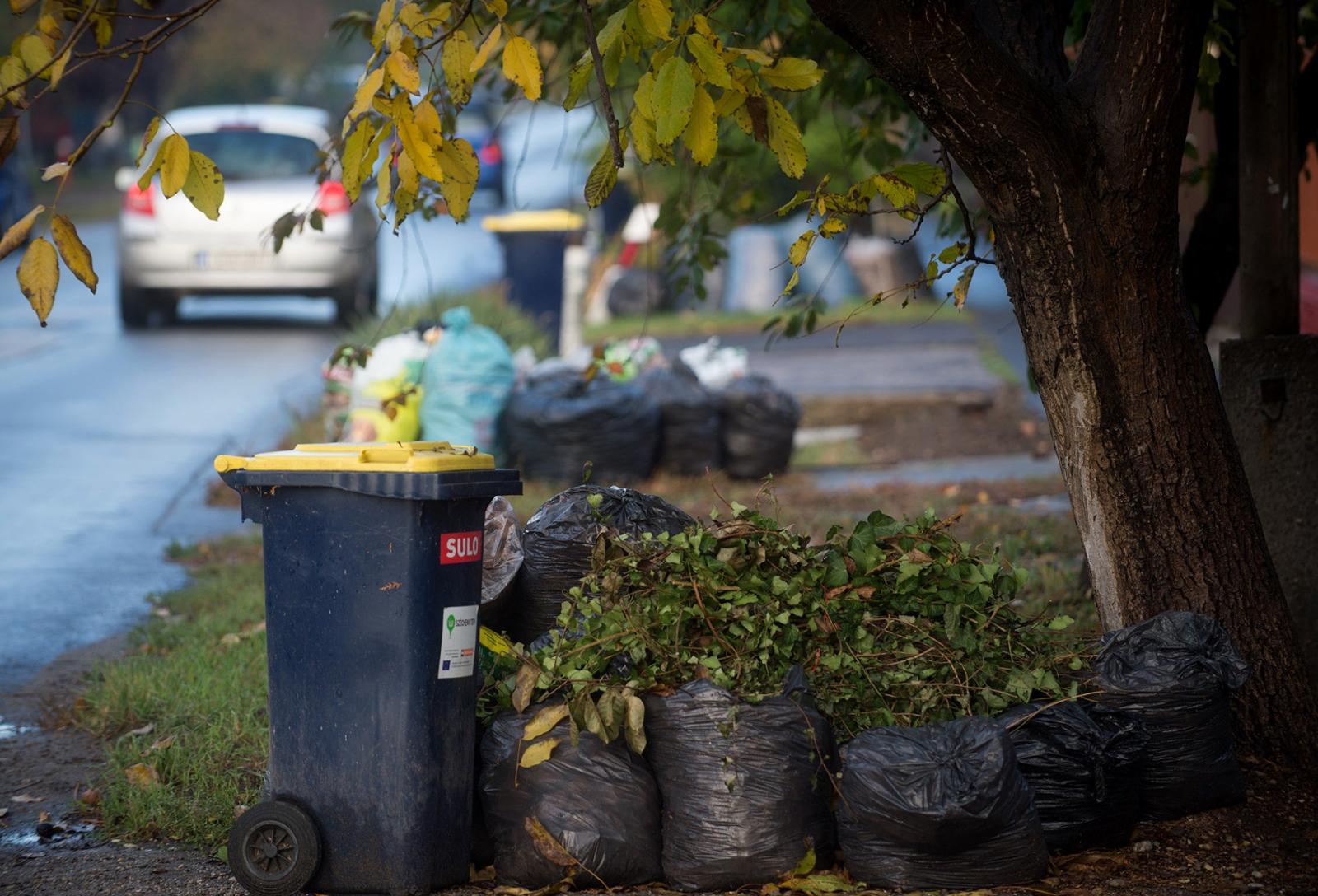 Pest és Nógrád megyében súlyos a helyzet