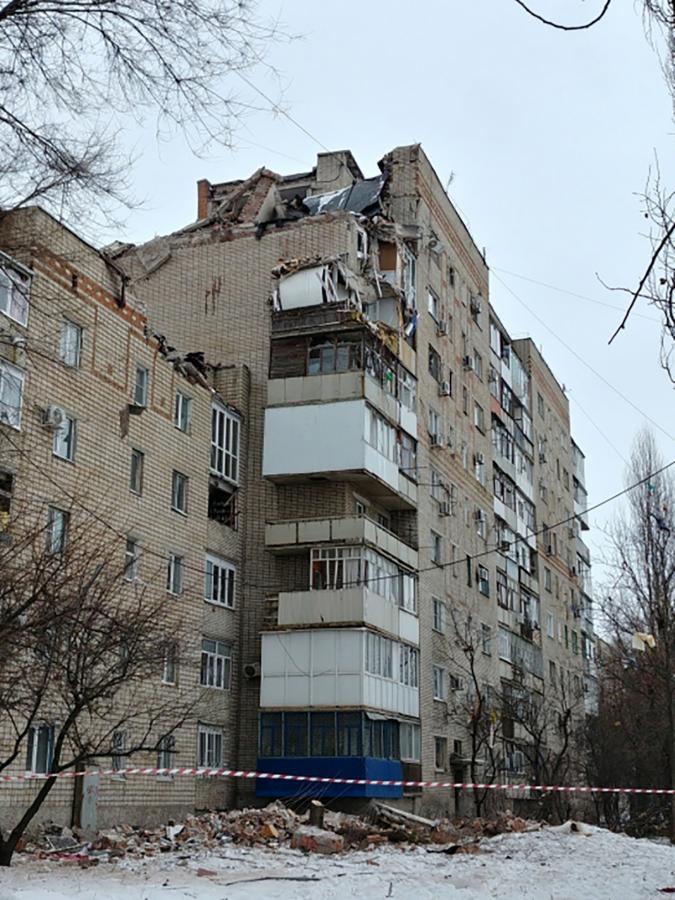 FOTÓ: HO / INVESTIGATIVE COMMITTEE OF RUSSIA / AFP