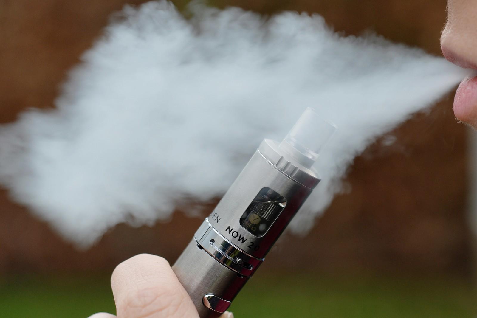 Az e-cigaretták is csak dohányboltban lesznek árusíthatók