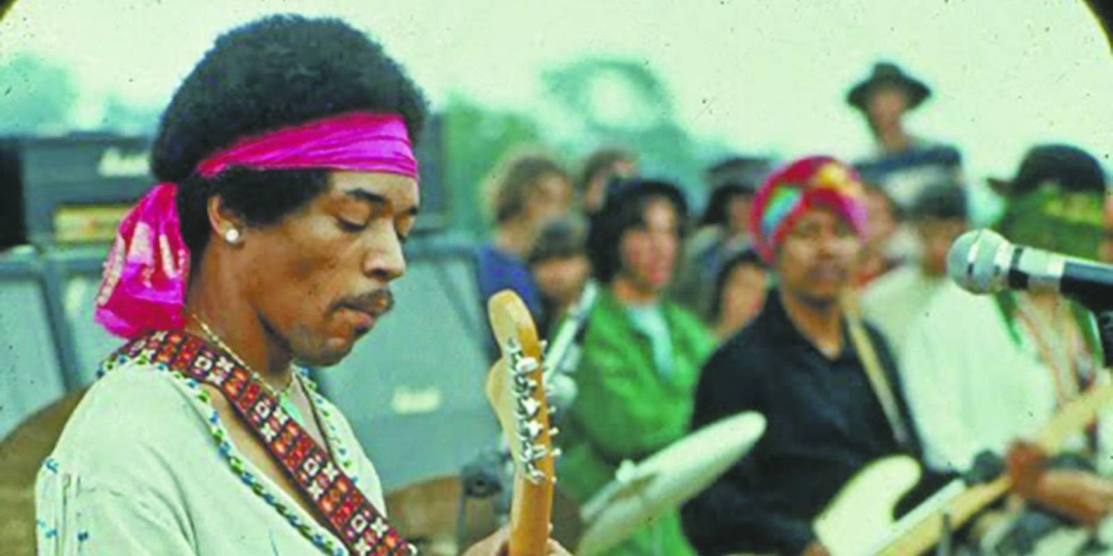 Hendrix