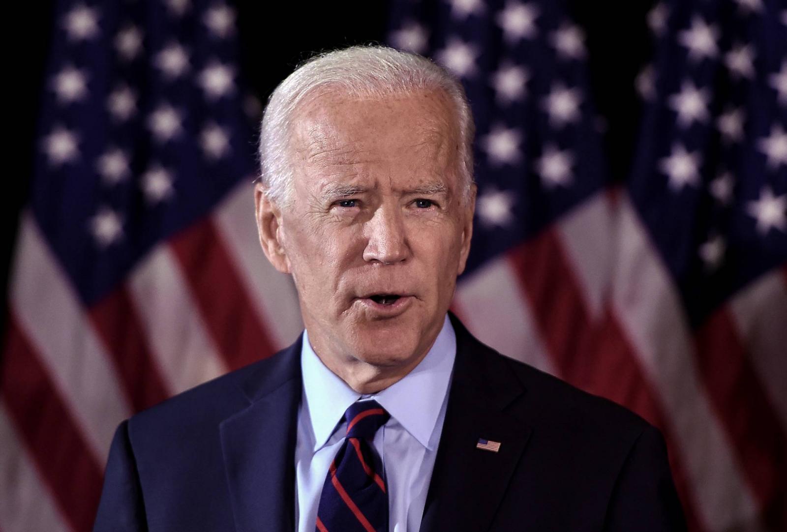Joe Biden
