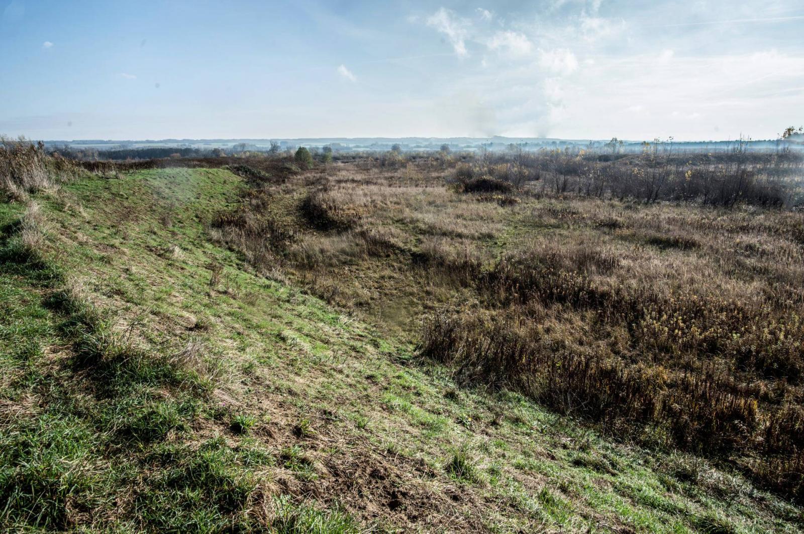 Látja a Balatonringet? Pedig ez az