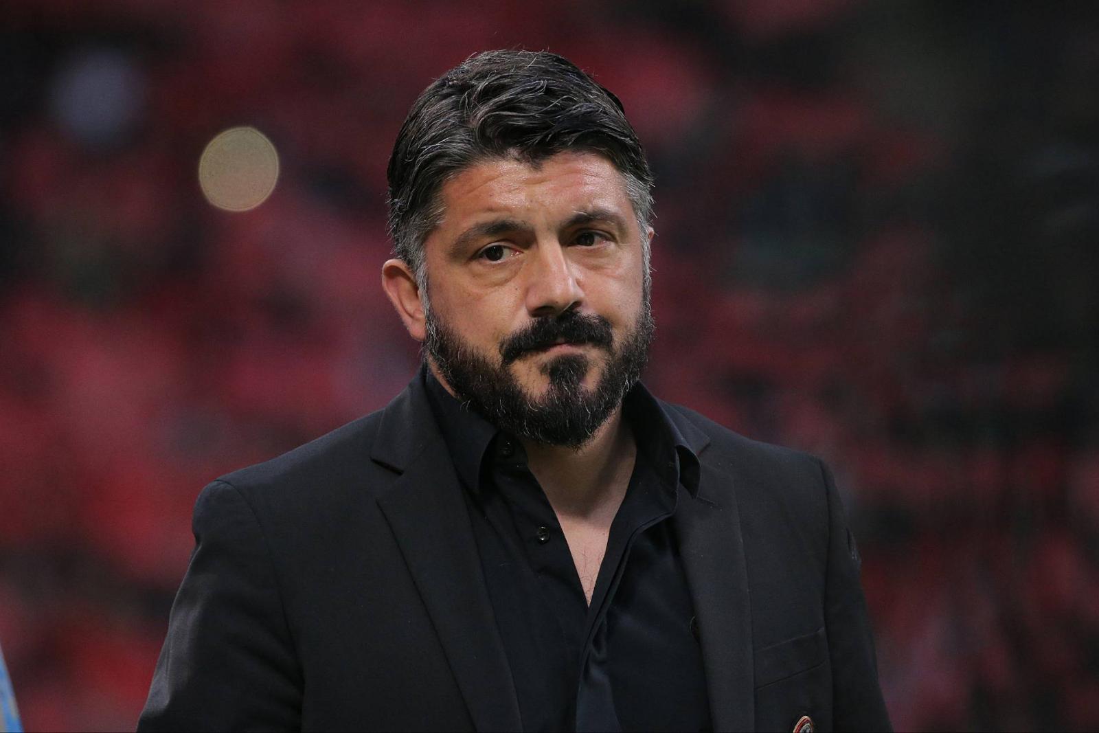 Gennaro Gattuso