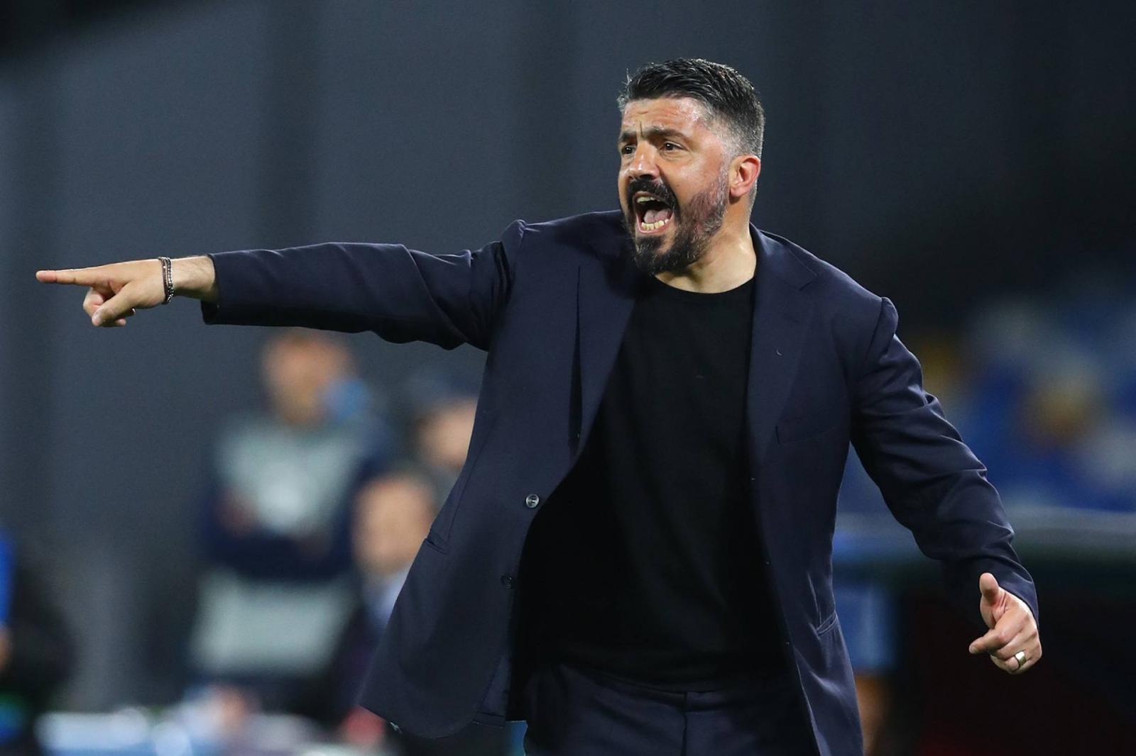 Gennaro Gattuso