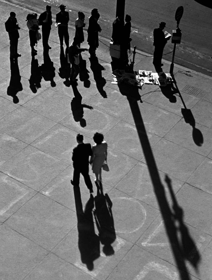 Pacaembu Stadion, São Paulo, c. 1940