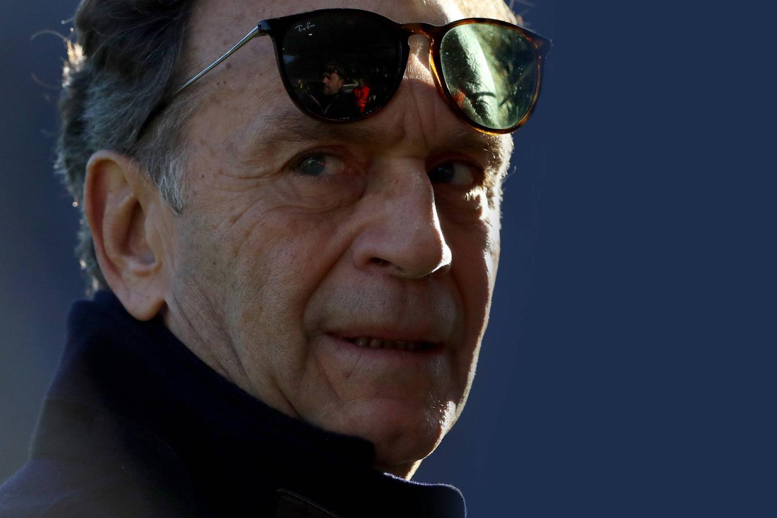 Massimo Cellino