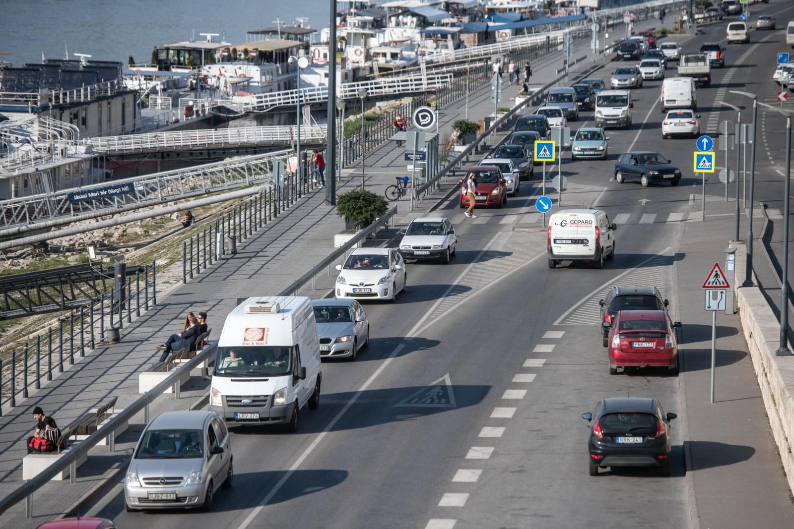 A Medián szerint a többség itt nem ragaszkodik az autókhoz