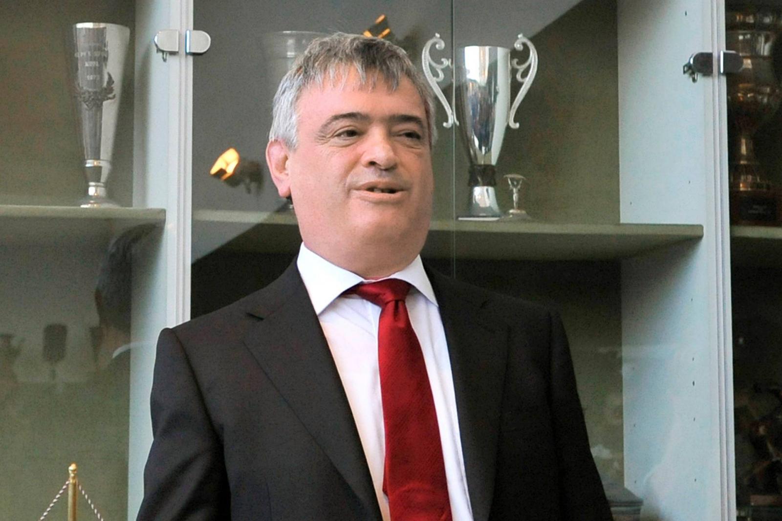 Szász András