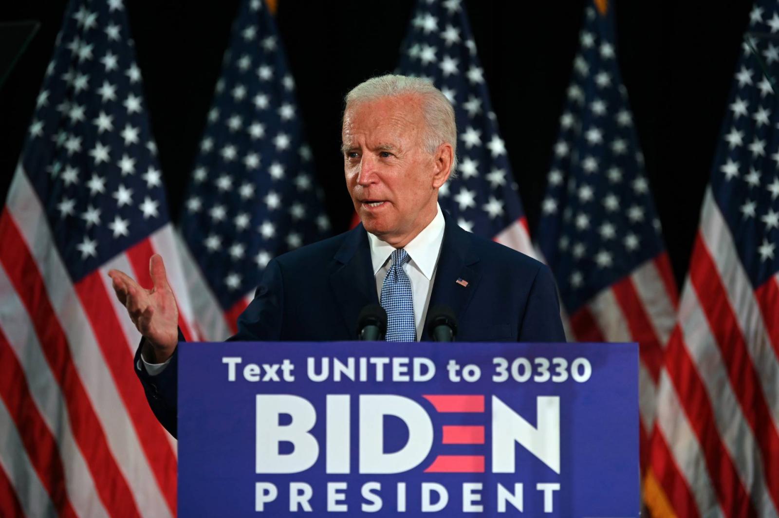 Joe Biden