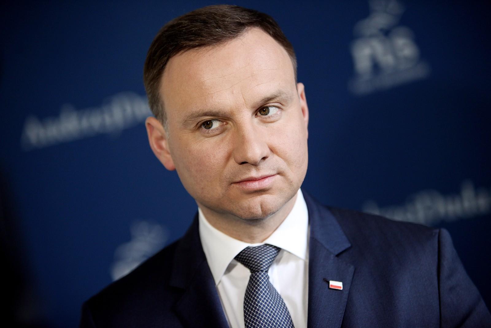 Andrzej Duda/Shutterstock fotó