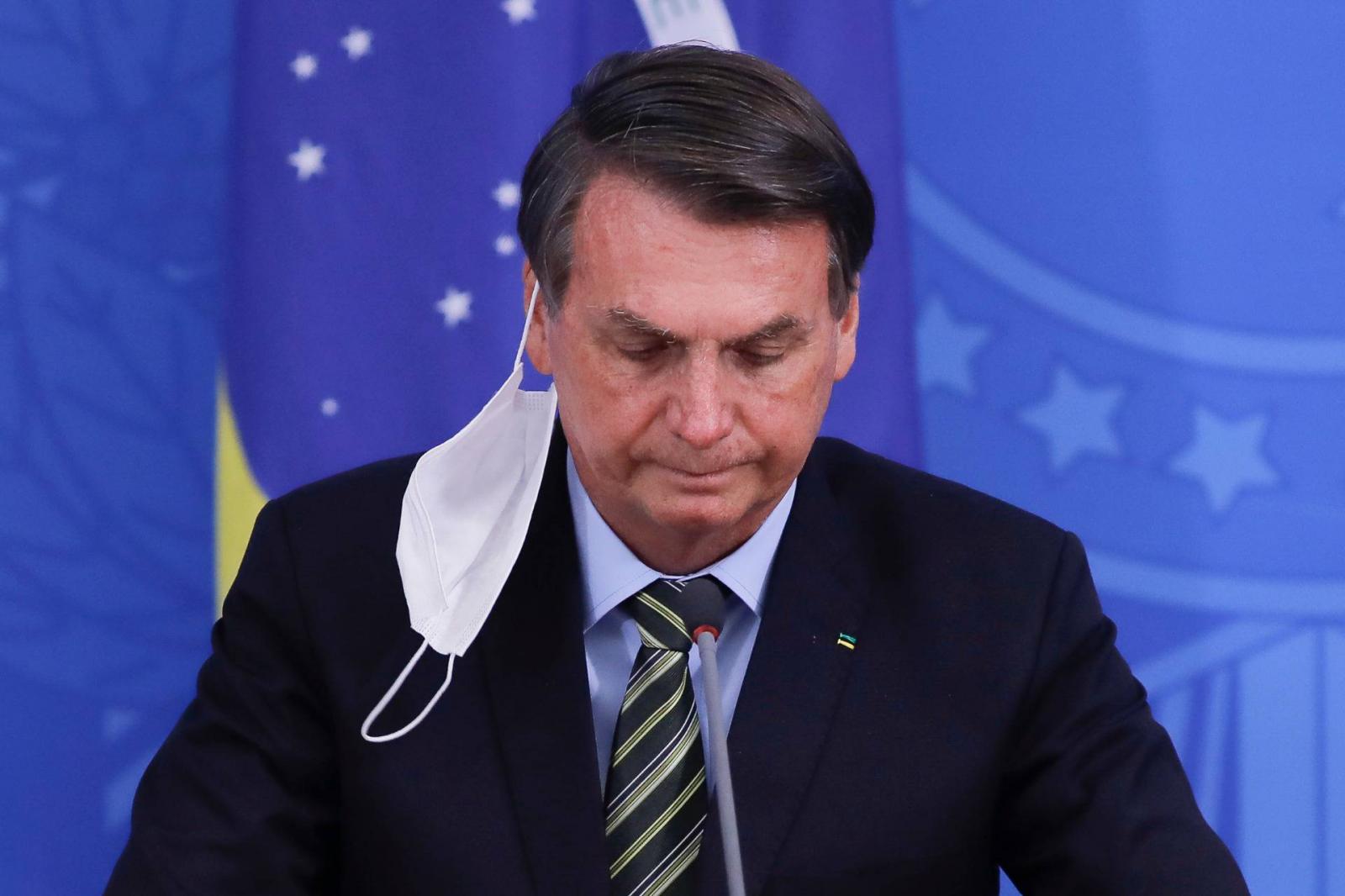 Jair Bolsonaro