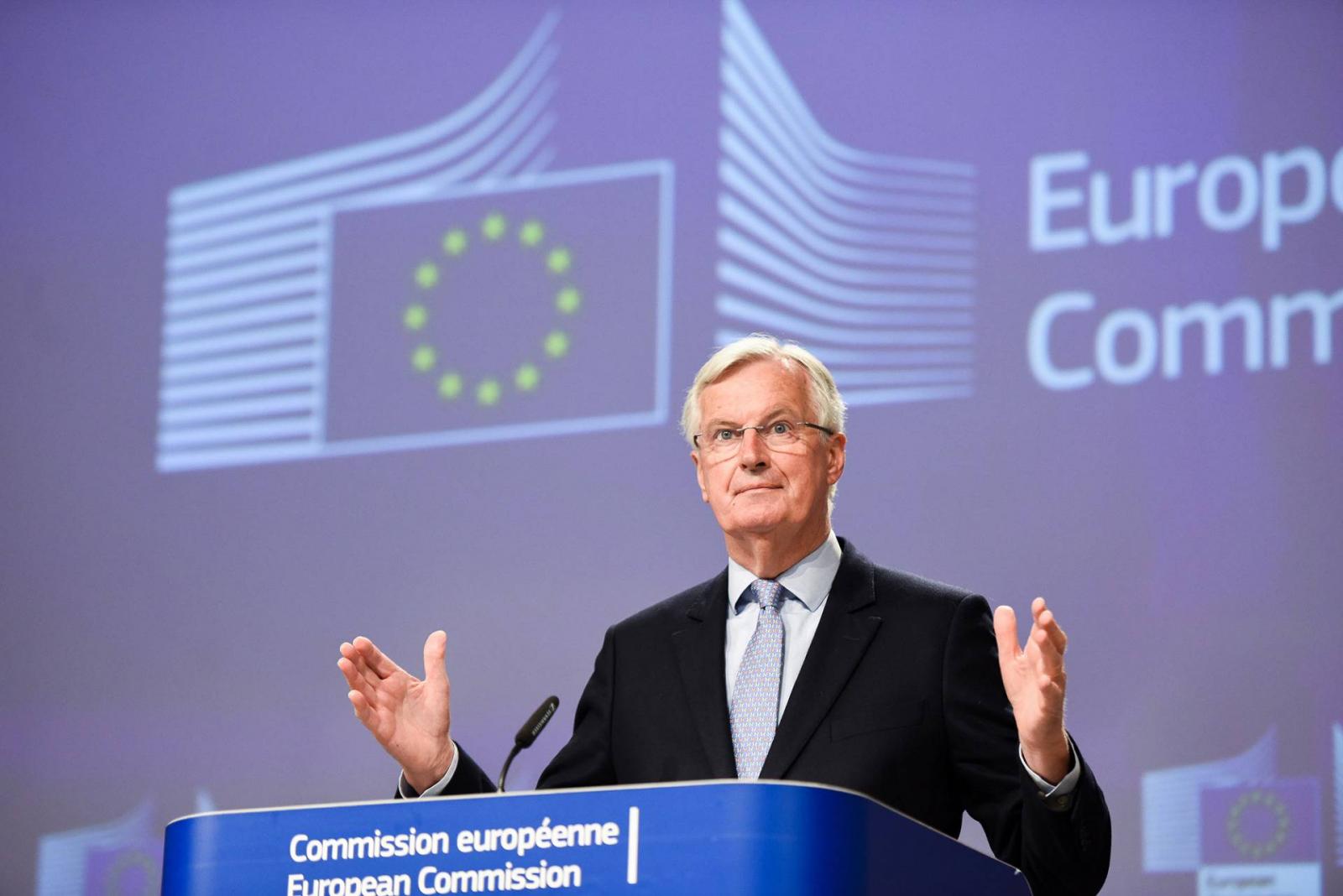 Michel Barnier